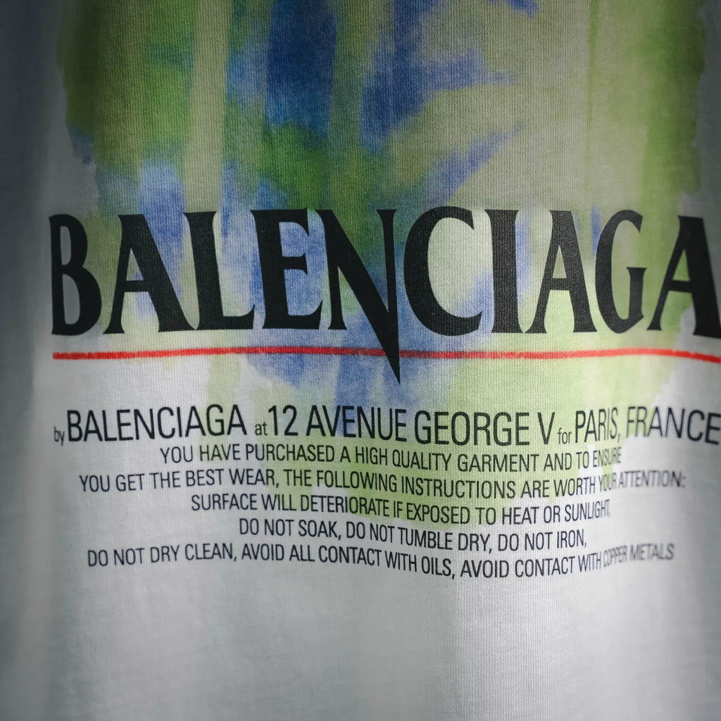 Clothes Balenciaga short
