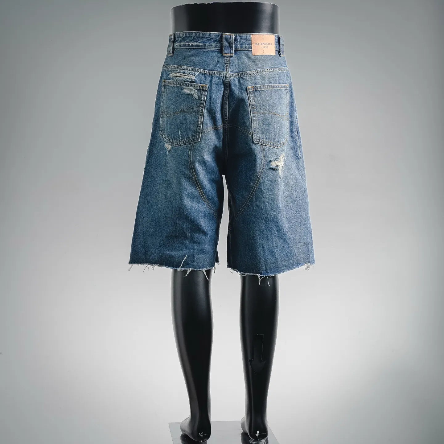 Clothes Balenciaga Pants