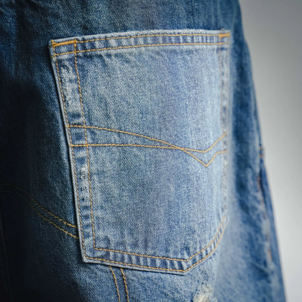 Clothes Balenciaga Pants