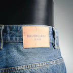 Clothes Balenciaga Pants