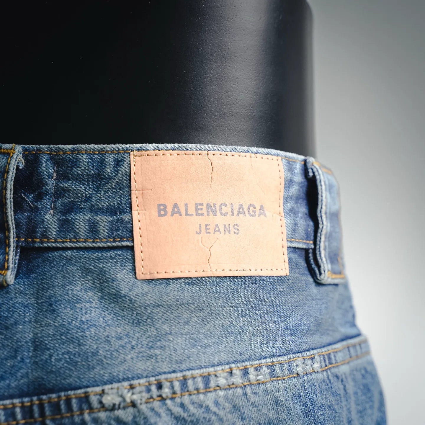 Clothes Balenciaga Pants