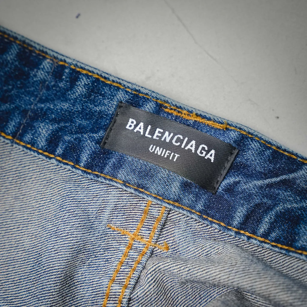 Clothes Balenciaga Pants