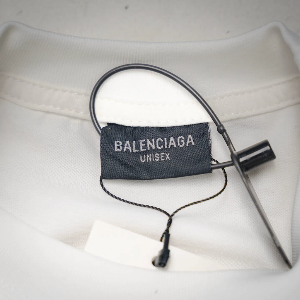 Clothes Balenciaga short