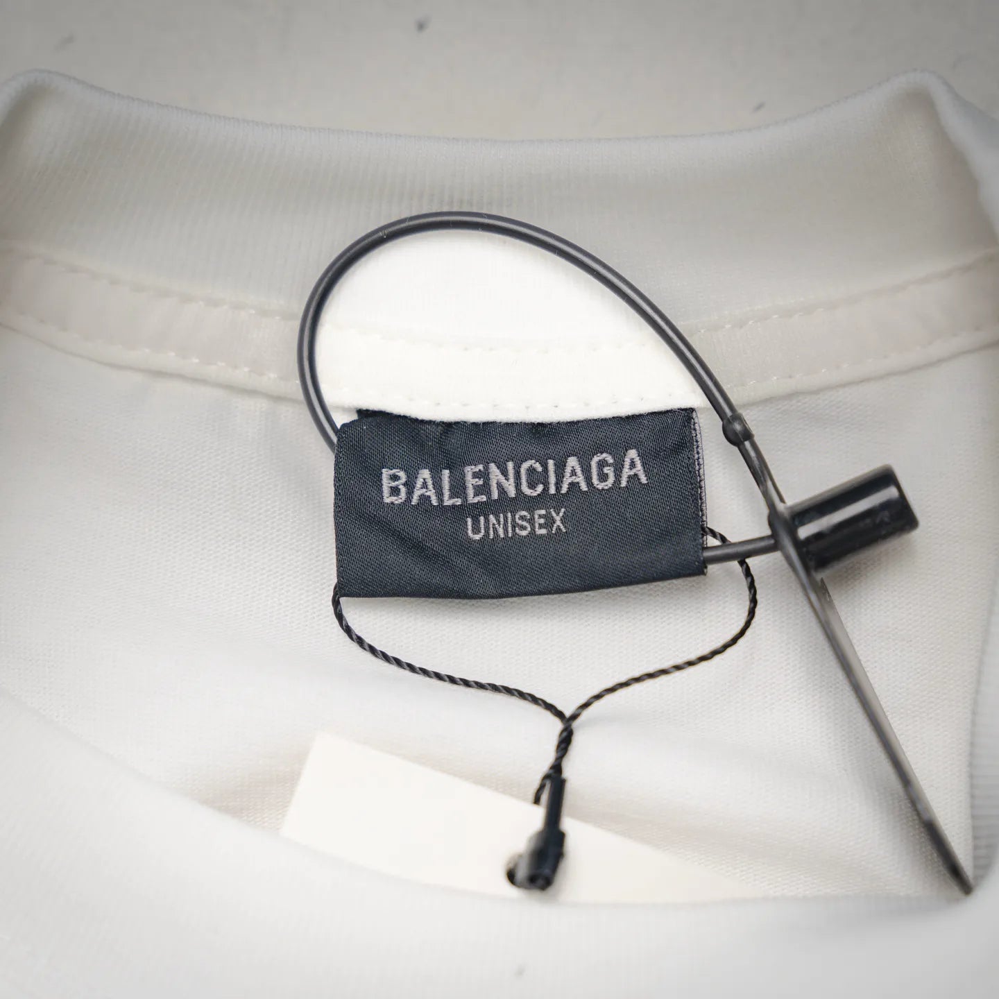 Clothes Balenciaga short