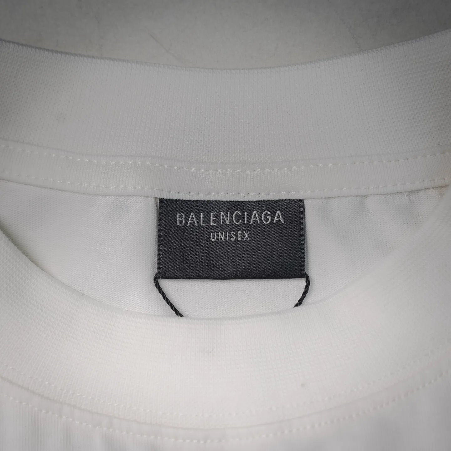 Clothes Balenciaga short