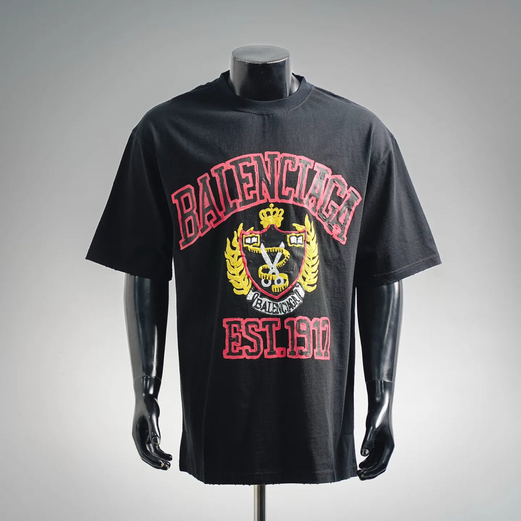 Clothes Balenciaga short