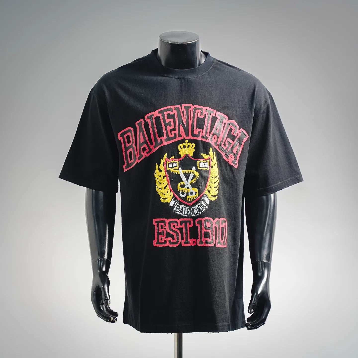 Clothes Balenciaga short