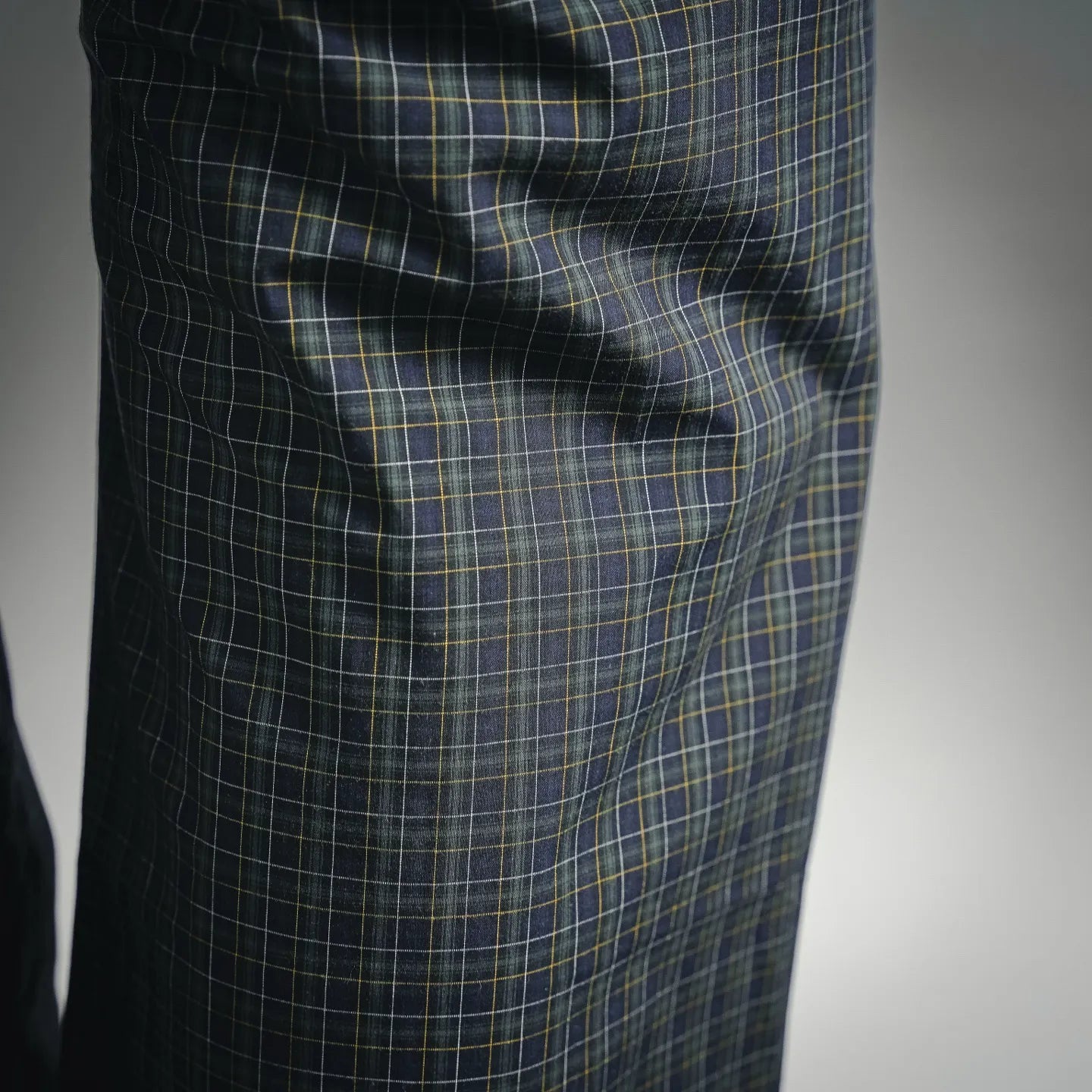 Clothes Balenciaga Pants