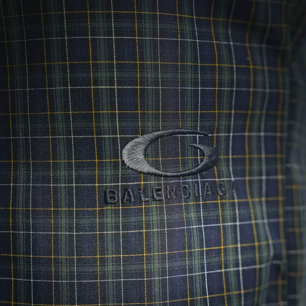 Clothes Balenciaga Pants