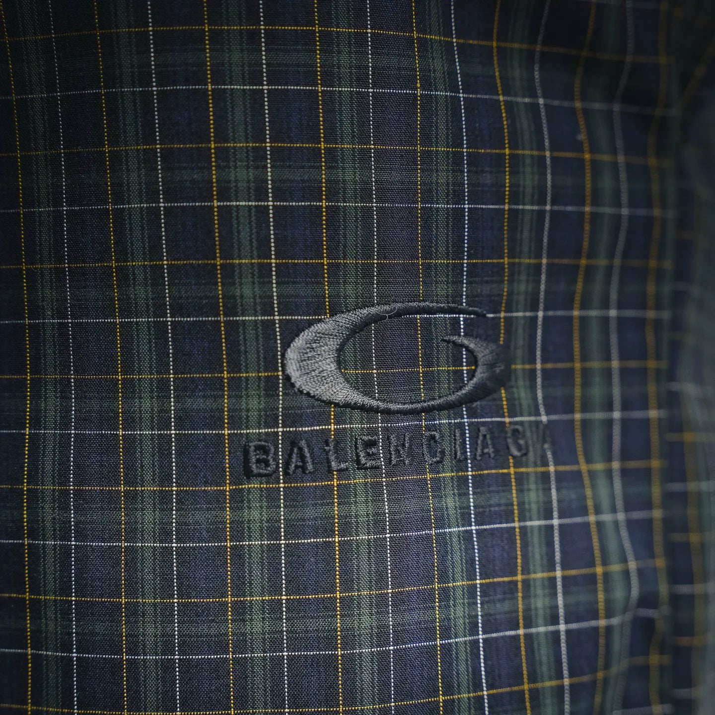 Clothes Balenciaga Pants