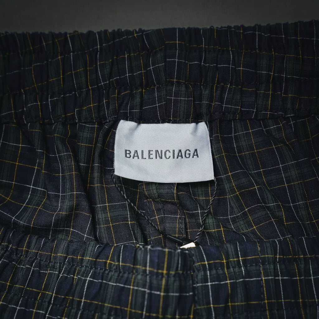 Clothes Balenciaga Pants