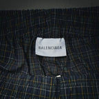 Clothes Balenciaga Pants