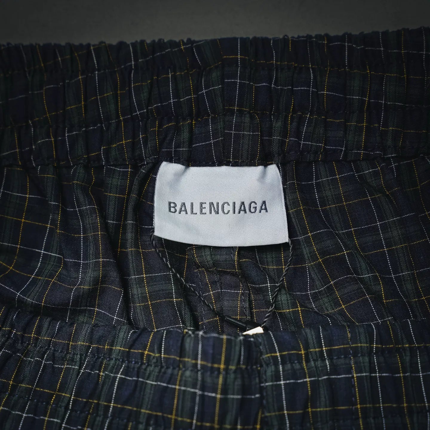 Clothes Balenciaga Pants