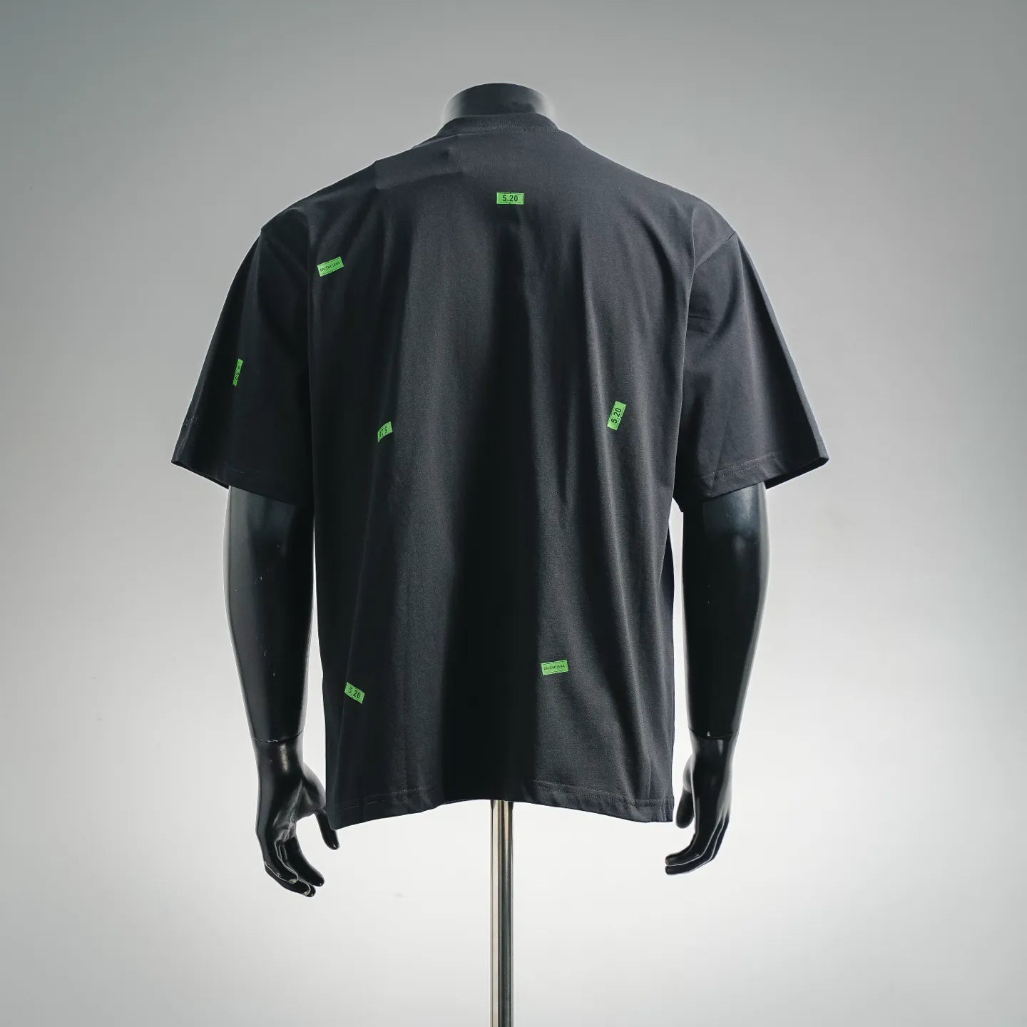 Clothes Balenciaga short
