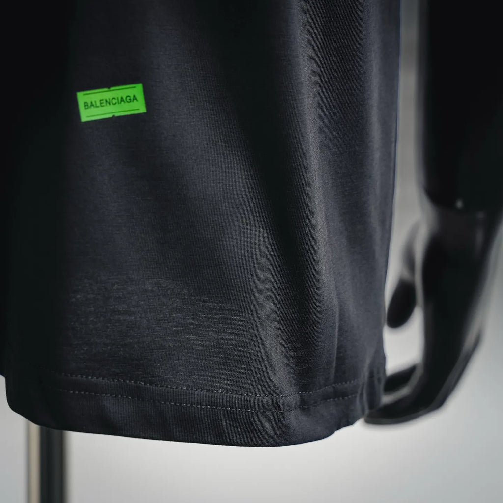 Clothes Balenciaga short