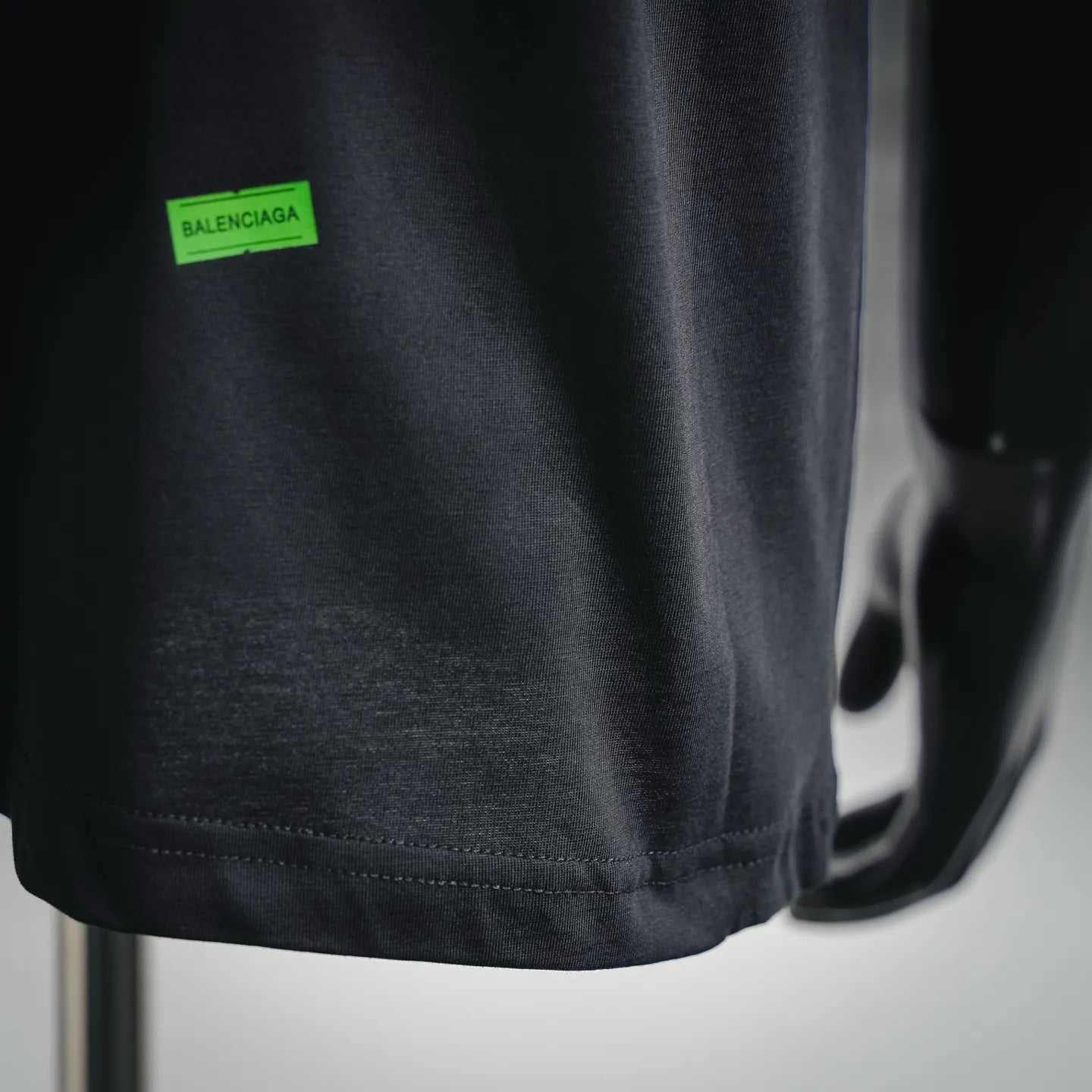Clothes Balenciaga short