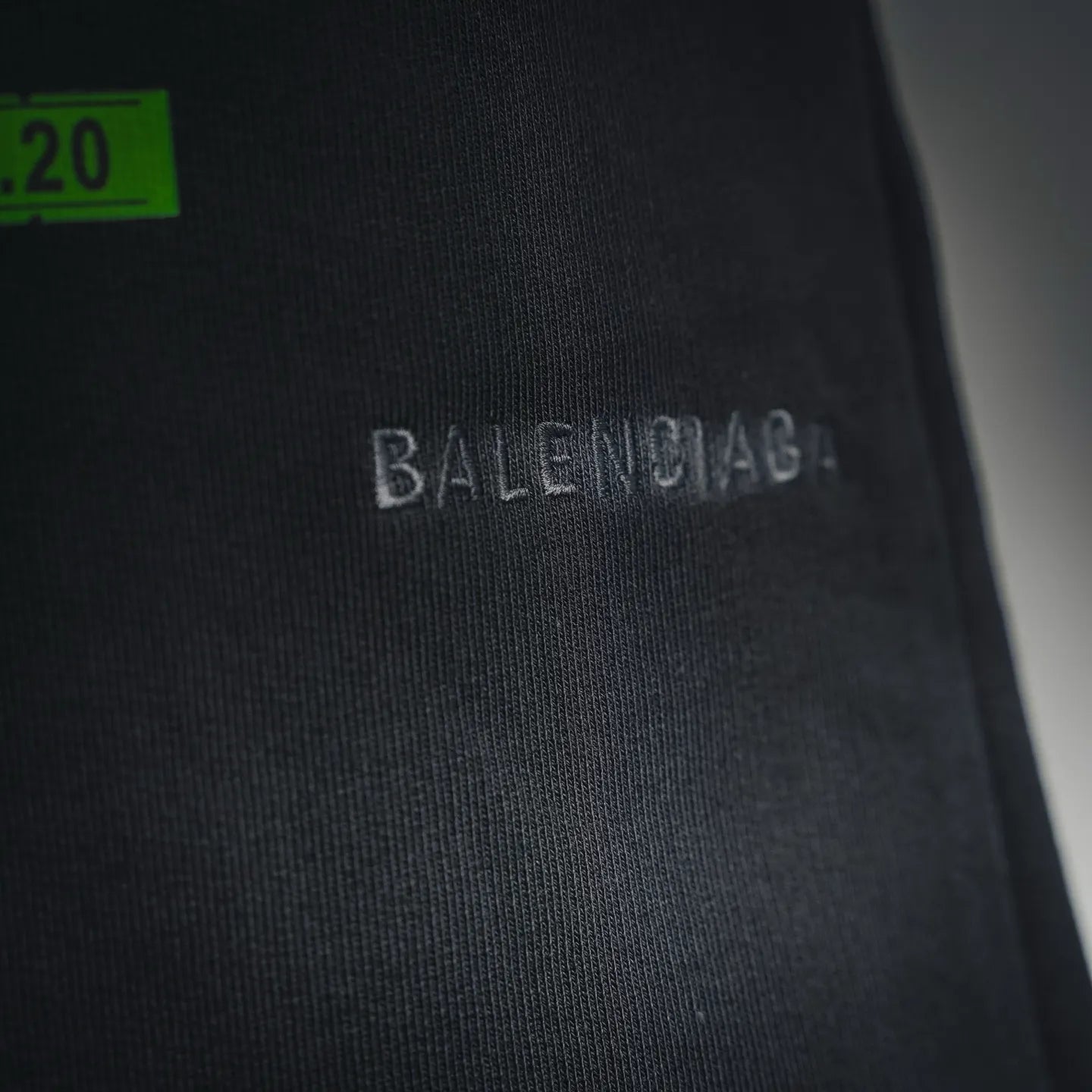 Clothes Balenciaga Pants