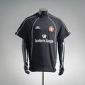 Clothes Balenciaga short