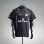 Clothes Balenciaga short