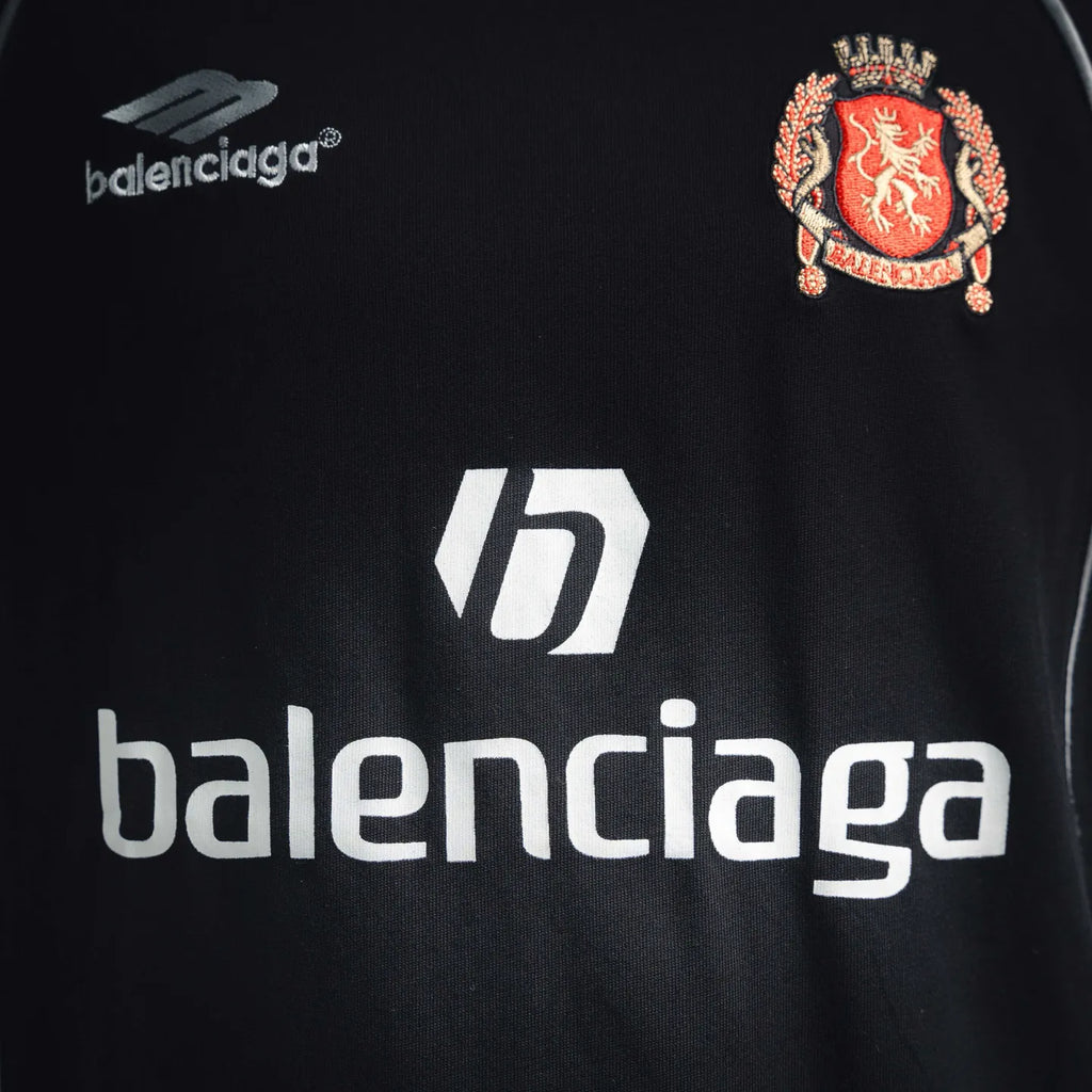 Clothes Balenciaga short
