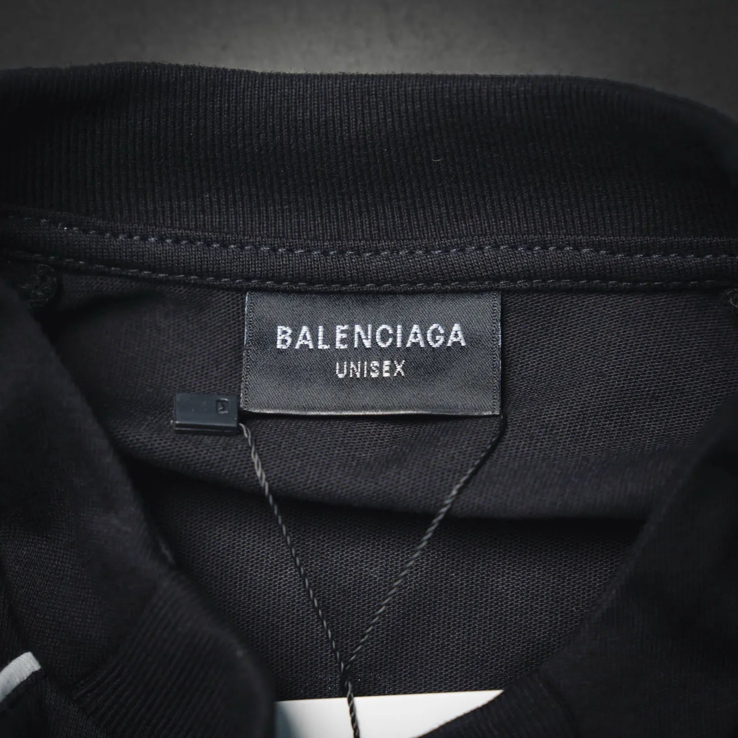 Clothes Balenciaga short