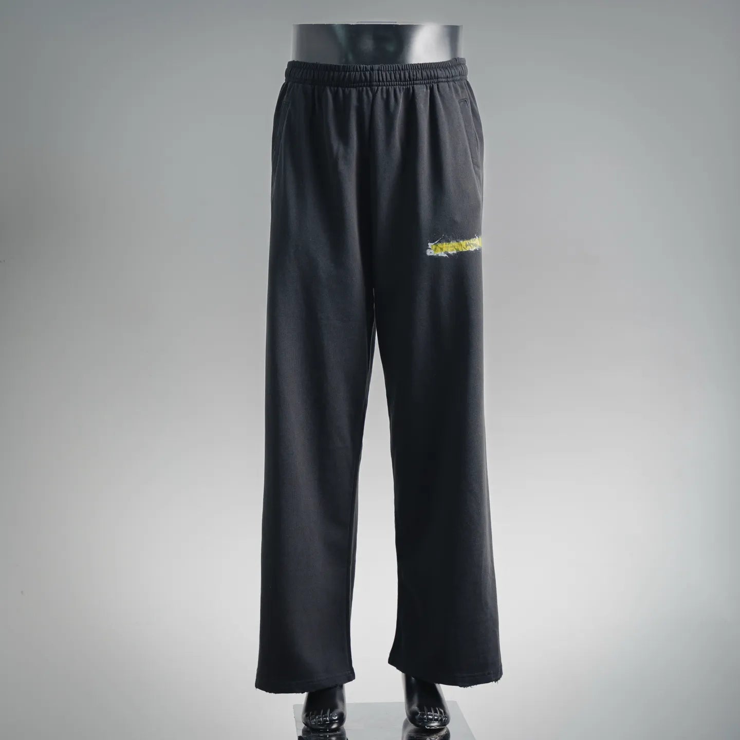 Clothes Balenciaga Pants