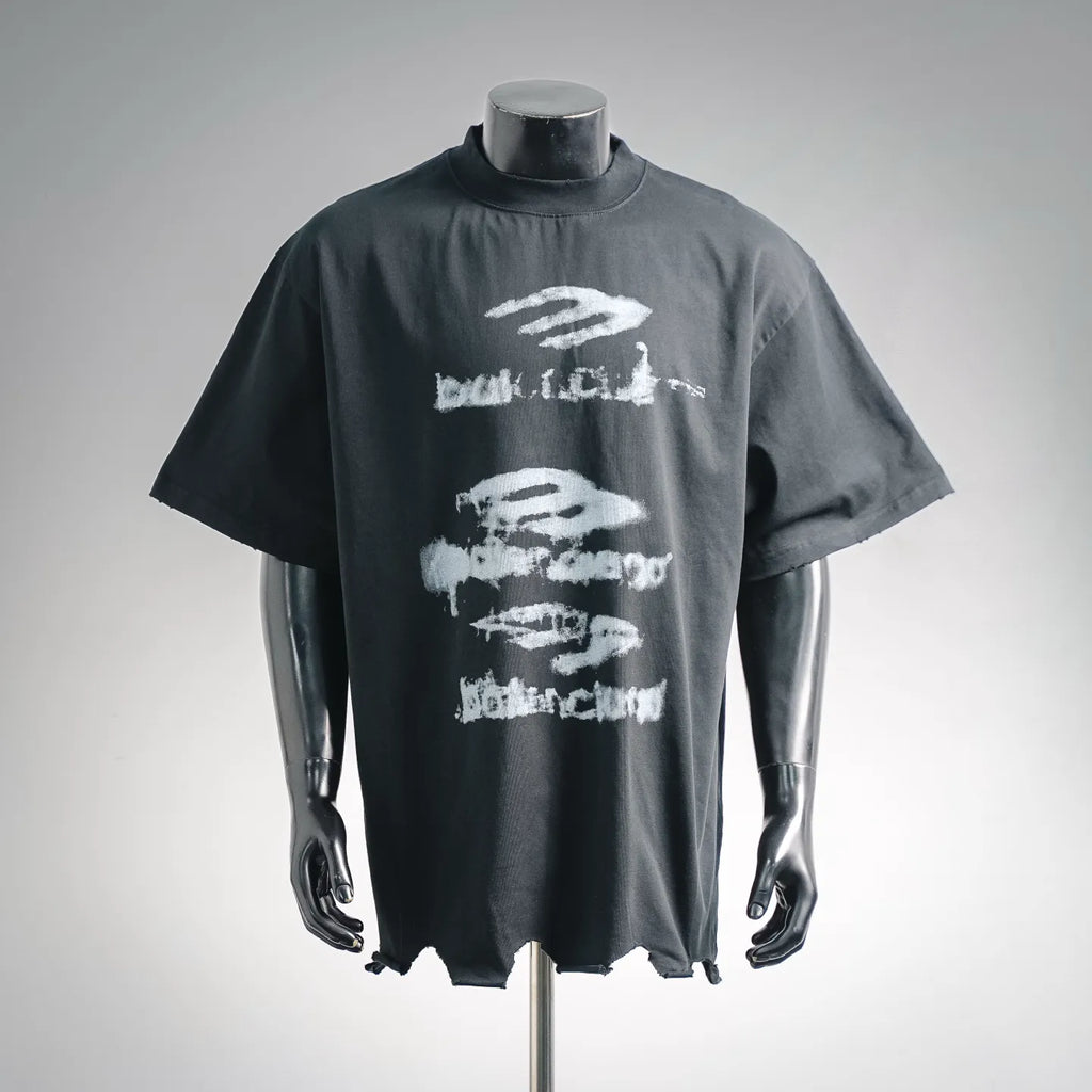Clothes Balenciaga short