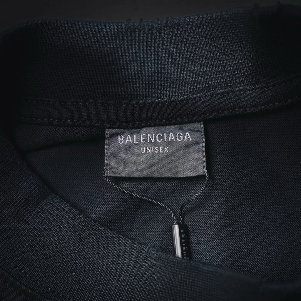 Clothes Balenciaga short