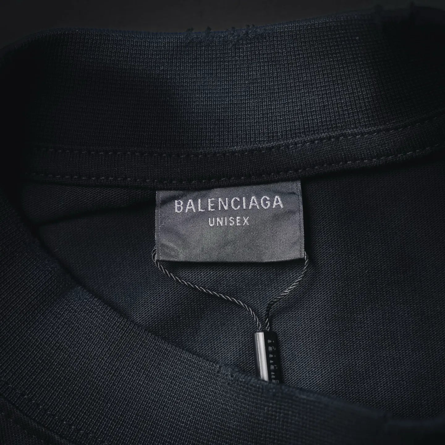 Clothes Balenciaga short