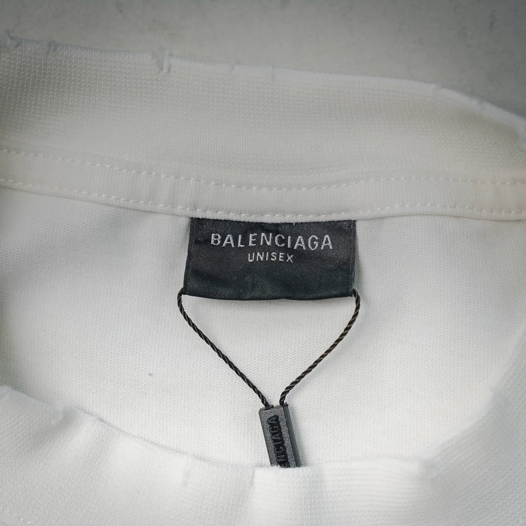 Clothes Balenciaga short