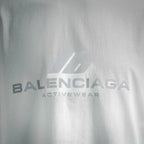 Clothes Balenciaga short