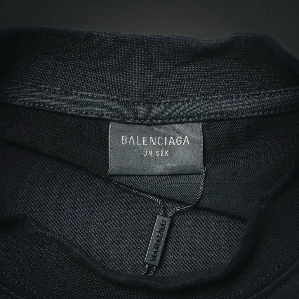 Clothes Balenciaga short