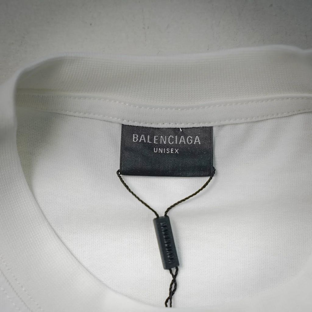 Clothes Balenciaga short
