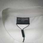Clothes Balenciaga short