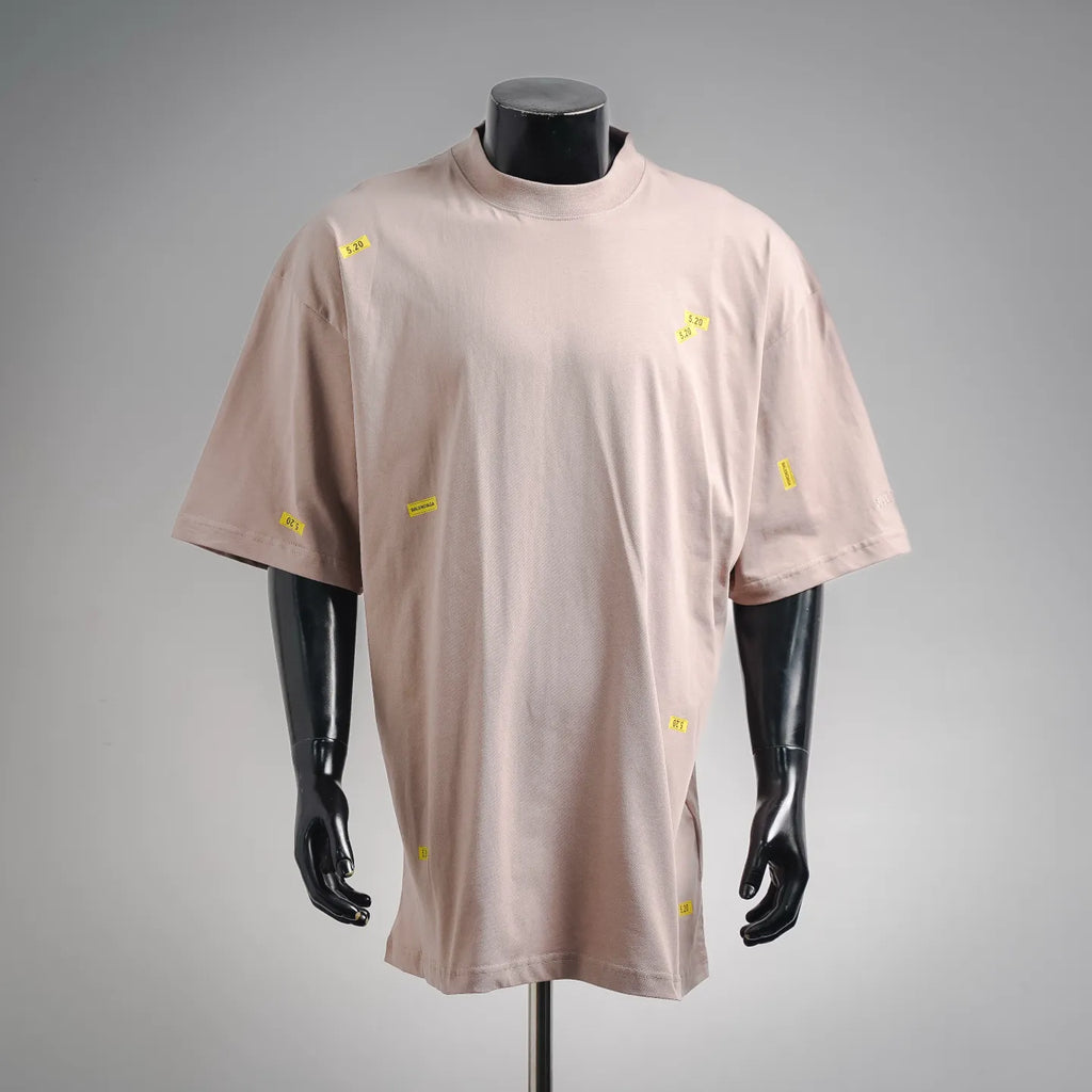 Clothes Balenciaga short