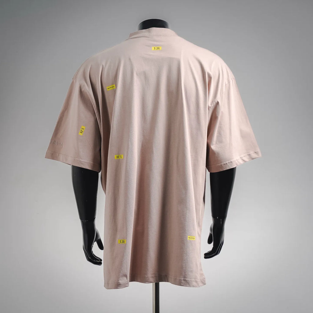 Clothes Balenciaga short
