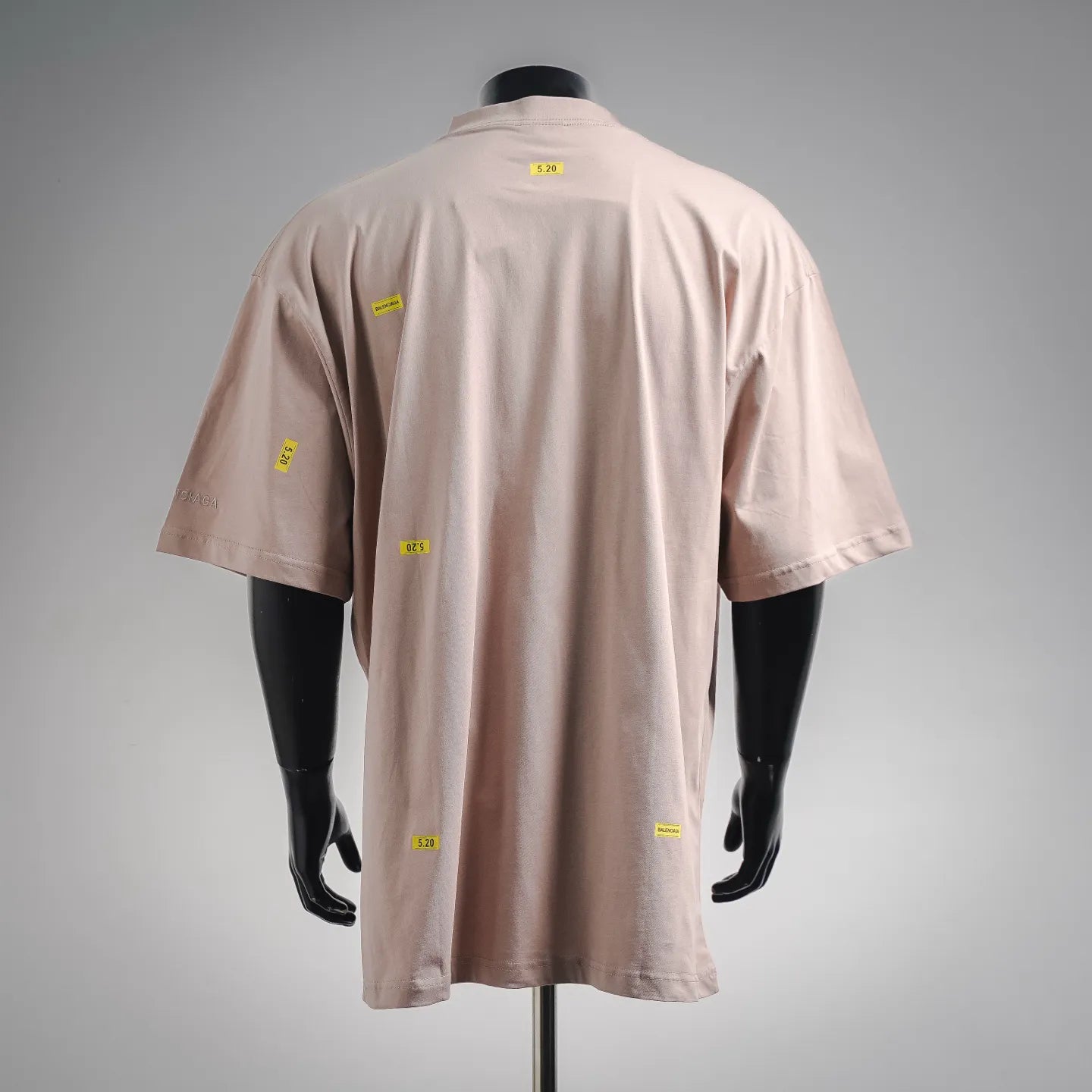 Clothes Balenciaga short