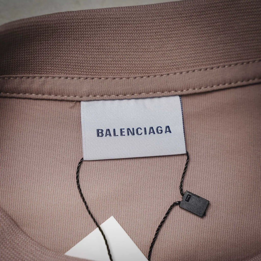 Clothes Balenciaga short