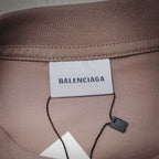 Clothes Balenciaga short