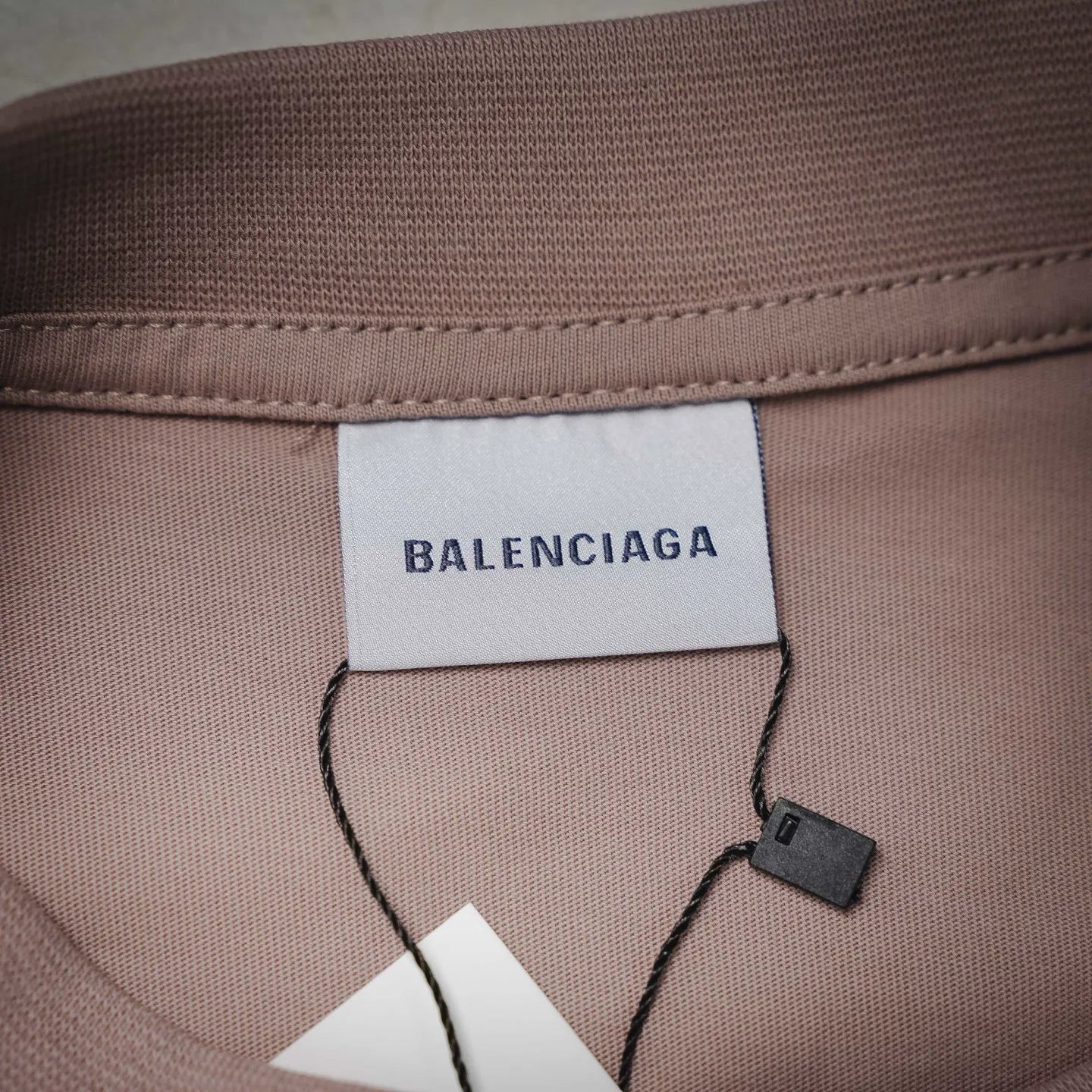 Clothes Balenciaga short