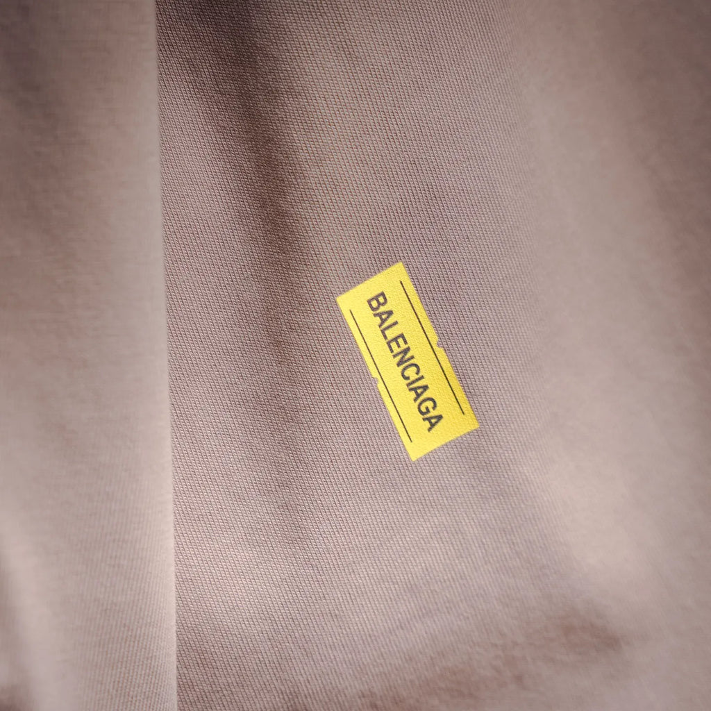 Clothes Balenciaga short