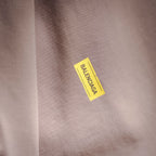 Clothes Balenciaga short