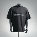 Clothes Balenciaga short