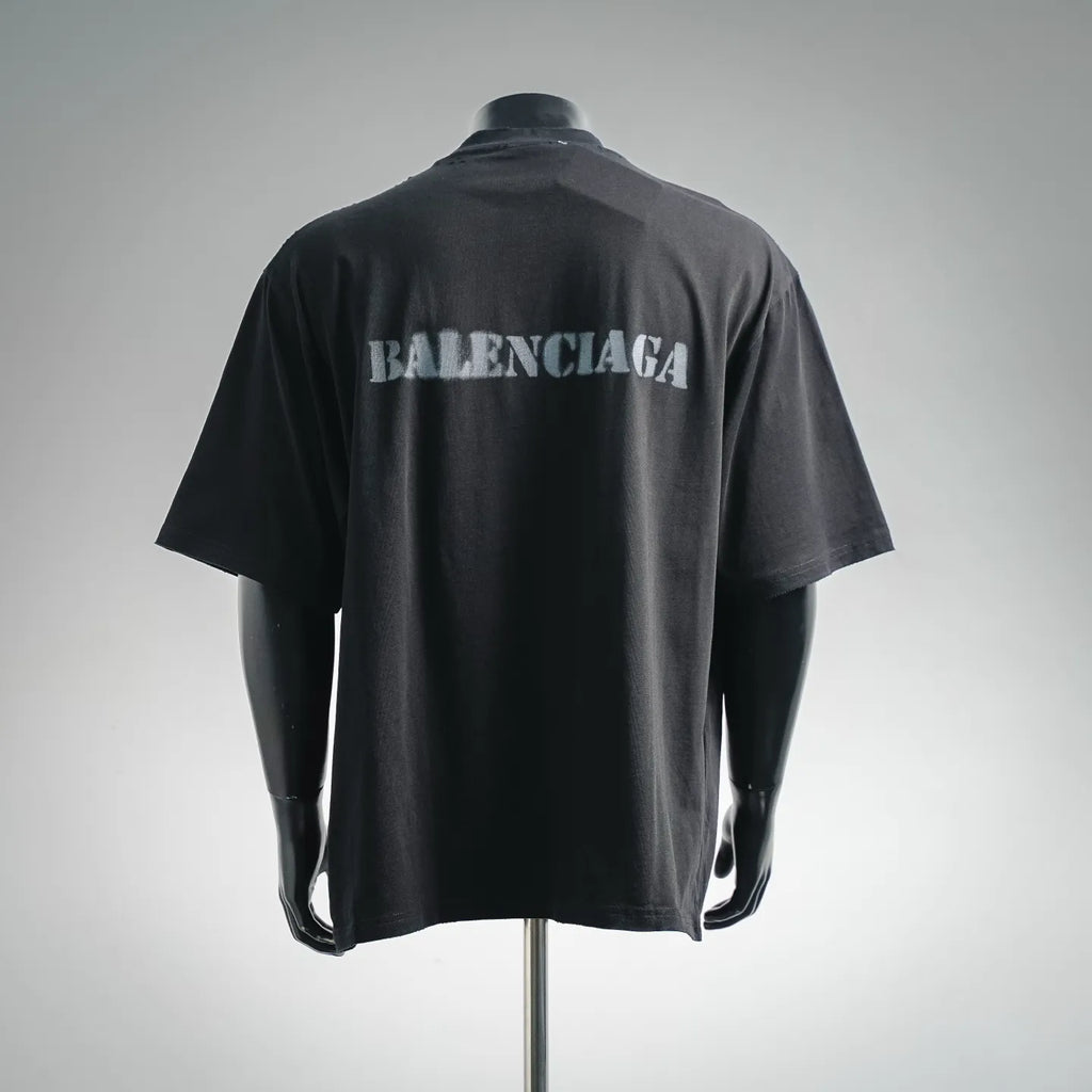 Clothes Balenciaga short