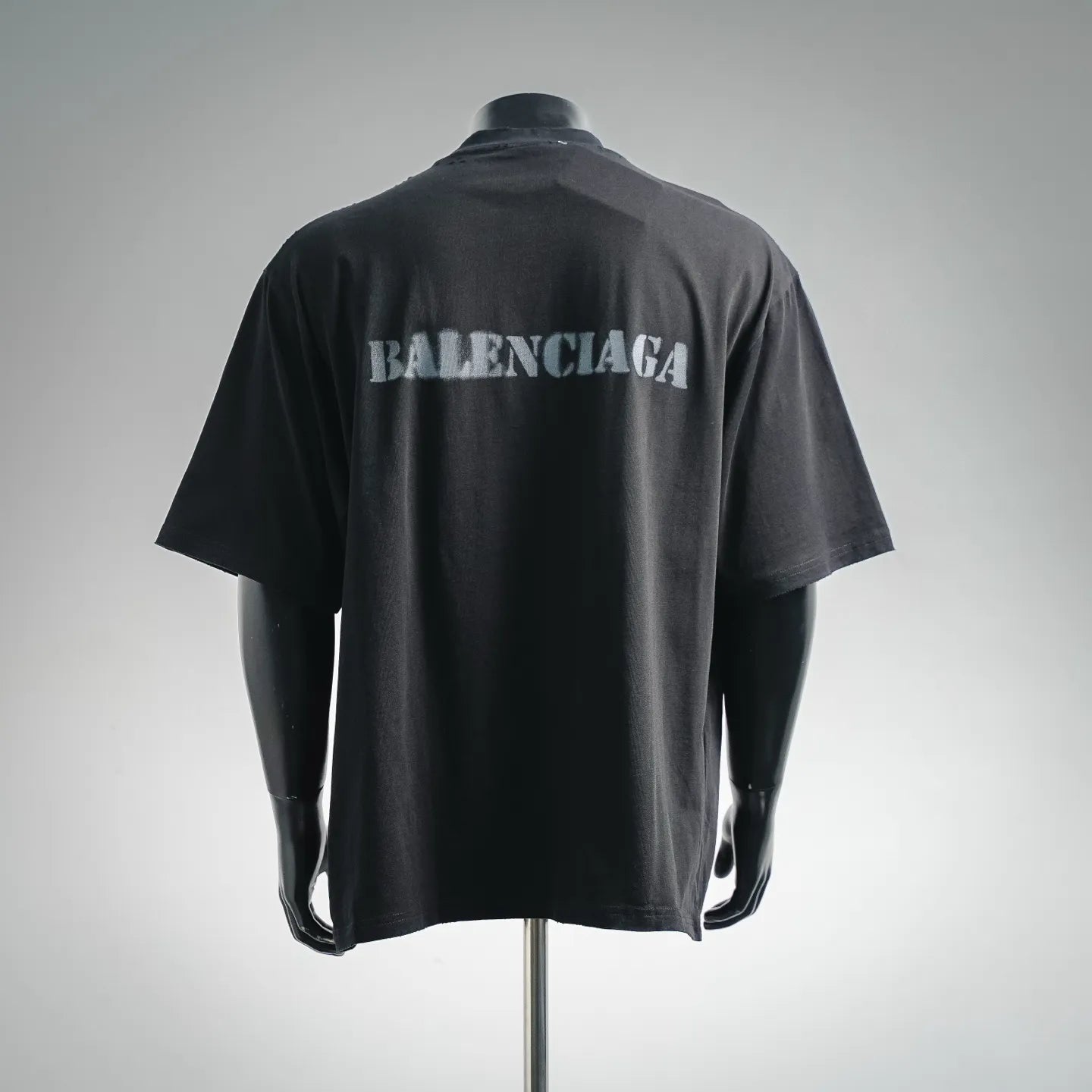 Clothes Balenciaga short