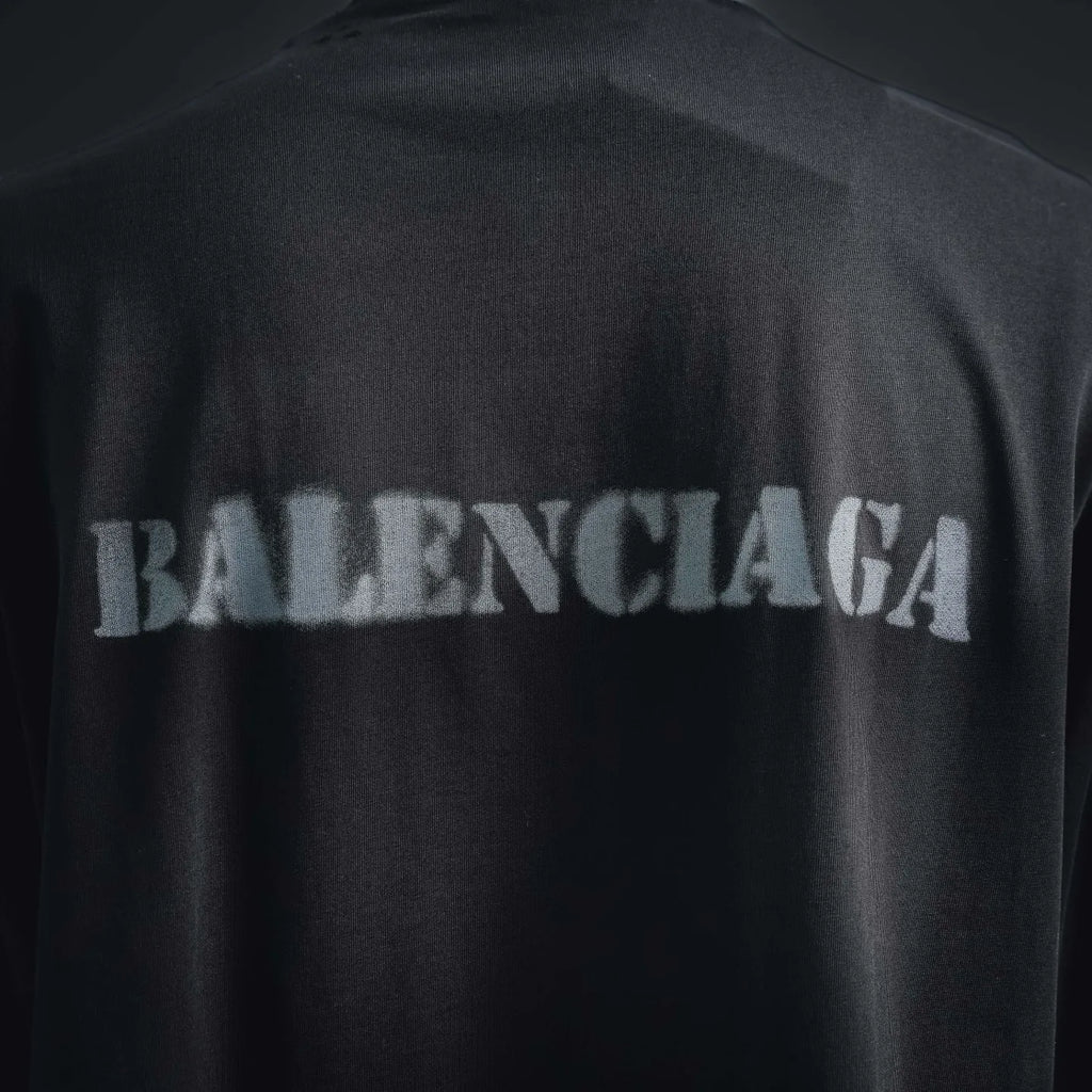 Clothes Balenciaga short