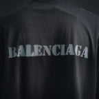 Clothes Balenciaga short