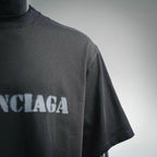 Clothes Balenciaga short
