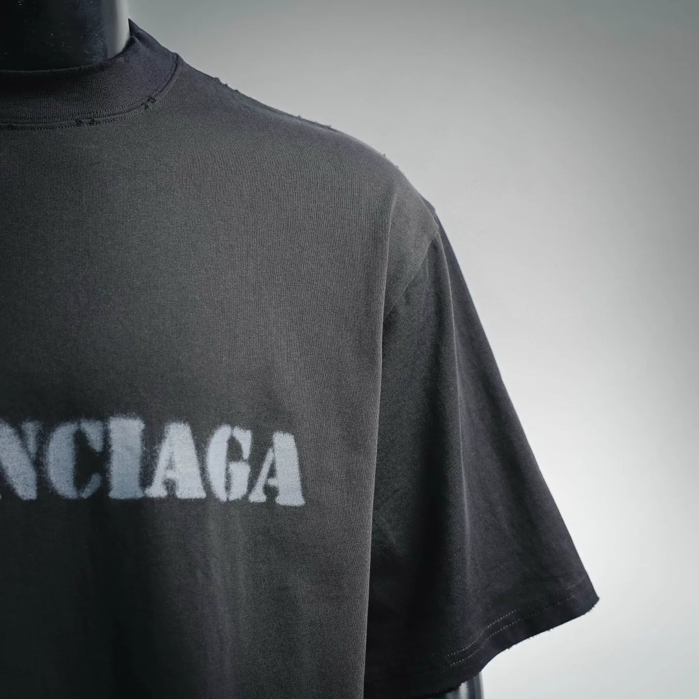 Clothes Balenciaga short