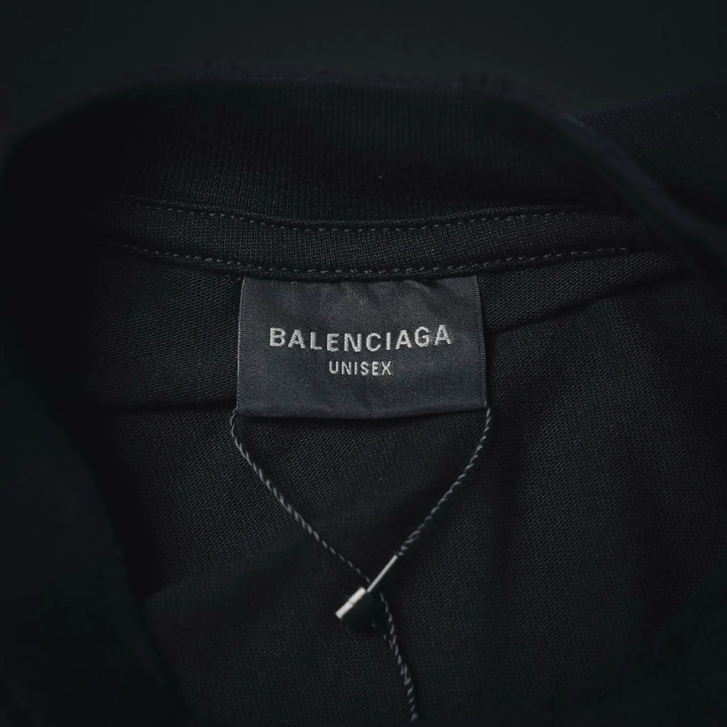 Clothes Balenciaga short